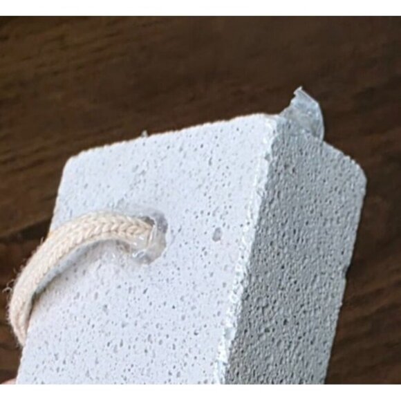 Urban Spa Wooden Foot File for Calluses, Pedicures, Heels and Toes Bundle - Picture 9 of 9